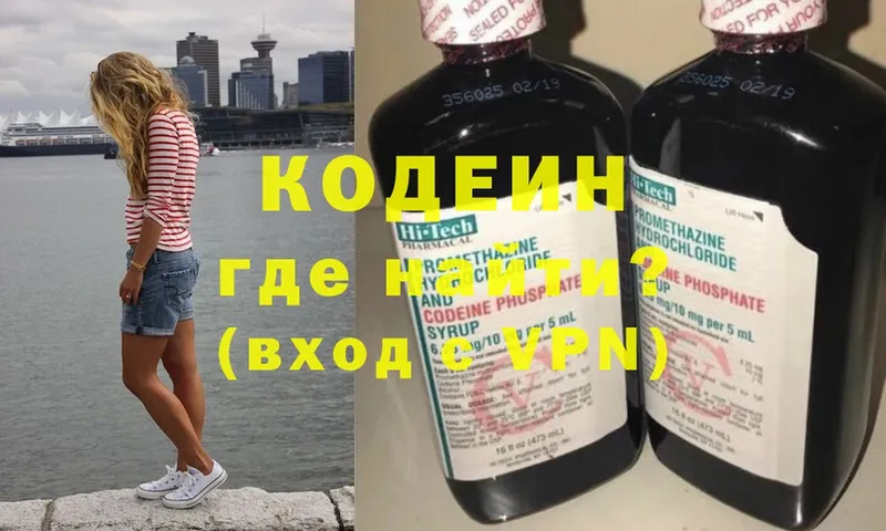 купить   Елец  Кодеиновый сироп Lean Purple Drank 